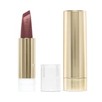 Imagem do produto Combo Sofisitcada e Confiante: Batom Marrom 3,4g + Case Dourado