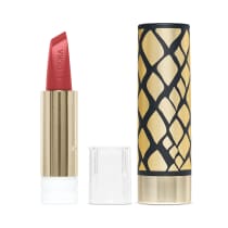 Imagem do produto Combo Chique e Destemida: Batom Alaranjado 3,4g + Case Preto