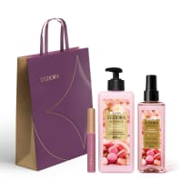 Imagem do produto Combo Presente Doces Finos Macaron de Framboesa (4 itens)