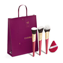 Imagem do produto Combo Presente de Natal Pincéis Niina Secrets (4 itens)