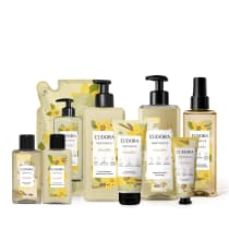 Imagem do produto Combo Instance Baunilha Completo (8 itens)