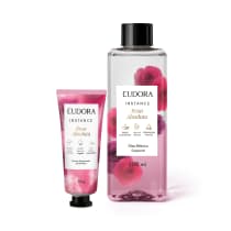 Imagem do produto Combo Instance Rosa Absoluta: Óleo Bifásico 200ml + Creme para Mãos 30g