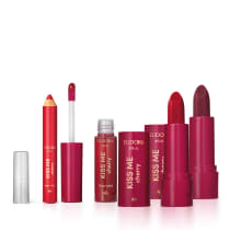 Imagem do produto Combo Kiss Me Cherry (4 itens)