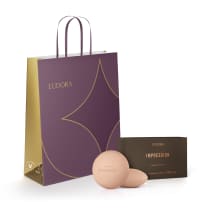 Imagem do produto Combo Impression presente: 2 Sabonete Barra 90g + Sacola