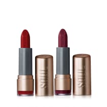 Imagem do produto Combo Soul Kiss Me Batom Mate: Cabernet 3,7g + Vermelho Paparazzi 3,7g