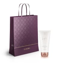 Imagem do produto Combo Lyra Presente: Loção Hidratante Corporal 150ml + Sacola Eudora
