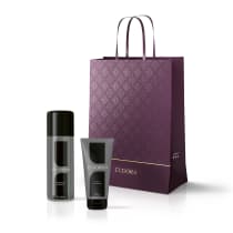Imagem do produto Combo Eudora H: Espuma De Barbear 200ml + Balm Pós-Barba 75g + Sacola