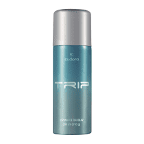 Espuma de Barbear Trip 200ml