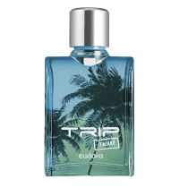Deo Colônia Masculino Trip Itacaré 95ml