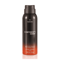 Carbon Turbo Desodorante Antitranspirante Aerossol Masculino 125ml