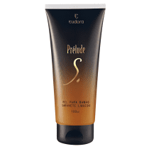 Mel para Banho Sabonete Líquido Prelude S. 180ml