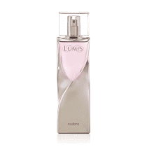 Colônia Desodorante Lúmis 100ml