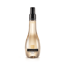 Spray Corporal Perfumado Sensual Velvet 250ml