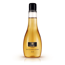 Óleo Espumante de Banho Velvet Premium 250 ml