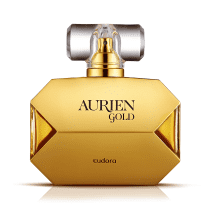 Colônia Desodorante Aurien Gold 100ml