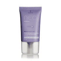 Fluído Hidratante Cravos e Espinhas Noite Neo Essens 40ml