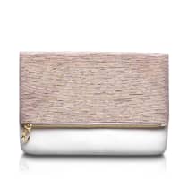 Clutch Aflorá Jardim Nobre