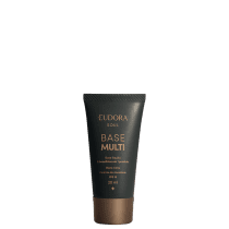Eudora Soul Base Multi Cor 95 - Base Líquida 20ml