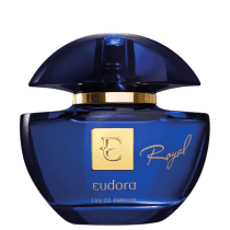 Imagem do produto Royal Eudora - Eau de Parfum Feminino 75ml