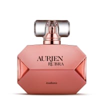 Imagem do produto Aurien Rubra Desodorante Colônia 100ml