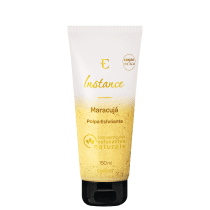 Eudora Instance Maracujá - Polpa Esfoliante Corporal 150ml