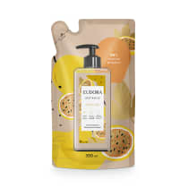 Imagem do produto Refil Creme Hidratante Desodorante Corporal Instance Maracujá 350ml