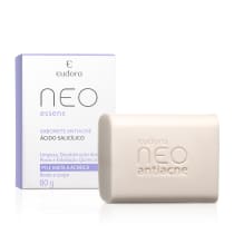 Sabonete em Barra Pele com Cravos e Espinhas Neo Essens 80g