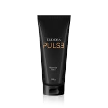 Shower Gel 3 em 1 Eudora Pulse 200g