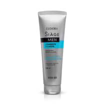 Shampoo Siàge Men Combate à Caspa 250ml