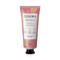 Creme Perfumado para Mãos Instance Cereja e Amêndoas 30g