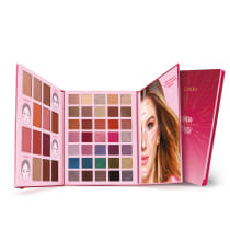 Imagem do produto Paleta Multifuncional Niina Secrets Celebration