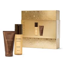 Imagem do produto Kit Presente Impression: Gel Creme Pós Barba 75g + Desodorante Body Spray 100ml