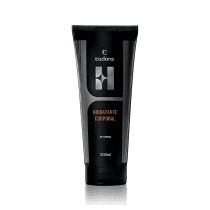 Hidratante Desodorante Corporal Eudora H 200ml