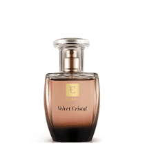 Colônia Desodorante Velvet Cristal 95ml