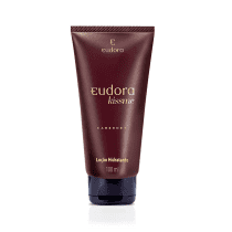 Loção Hidratante Desodorante Corporal Kiss Me Cabernet 100ml