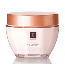 Creme Acetinado Hidratante Desodorante Eudora