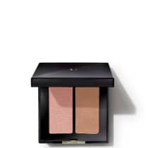Duo Blush e Bronzer Glam Rosa Elegante 5g