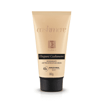 Desodorante Antitranspirante Creme Elegant Cashmere 80g