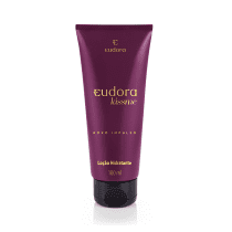 Loção Corporal Kiss Me Roxo Impulso 100ml