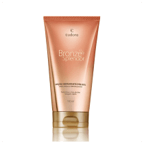 Loção Hidratante Prolongador Pós-Sol Bronze Splendor 150ml