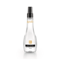 Spray Corporal Perfumado Puro Algodão 250ml