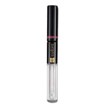 Batom Líquido Duo Lip Tint Púrpura Glamour 8ml