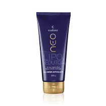 Gel Creme Anticelulite Neo Lipo Redutor 200g