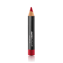 Batom Lápis Color Matte Soul Vermelho Desfile 1,2g