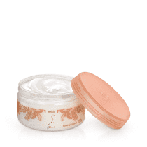 Manteiga Hidratante Desodorante Corporal Prelude S. Blanche 250g
