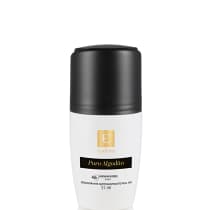 Desodorante Roll On Puro Algodão 55ml