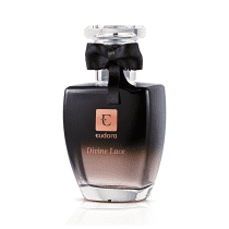 Colônia Desodorante Divine Lace 95ml