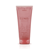 Sabonete Líquido Corporal Lúmis Amour 200ml