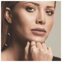 Iluminador Compacto Glam 7g