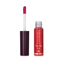 Imagem do produto Batom Líquido Vermelho Happy Eudora Make Tint Mood 5,5ml